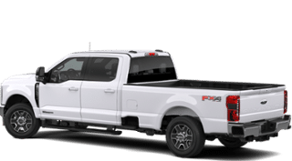 2026 Ford Super Duty® External Image 3
